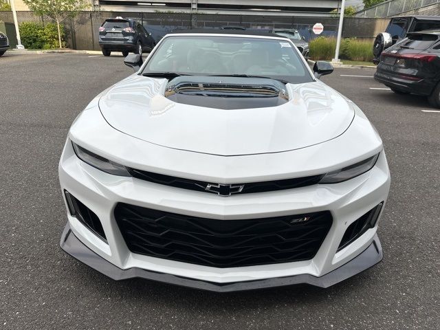 2020 Chevrolet Camaro ZL1