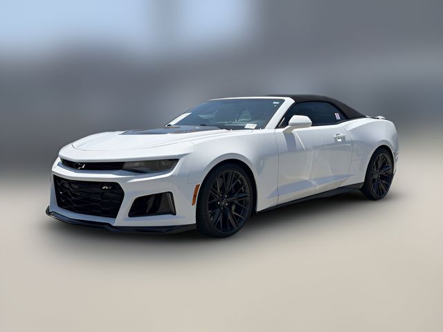 2020 Chevrolet Camaro ZL1