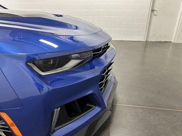 2020 Chevrolet Camaro ZL1