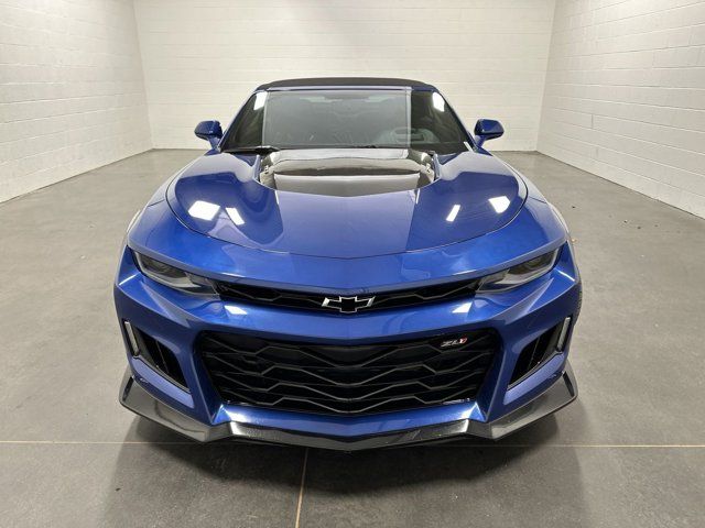 2020 Chevrolet Camaro ZL1