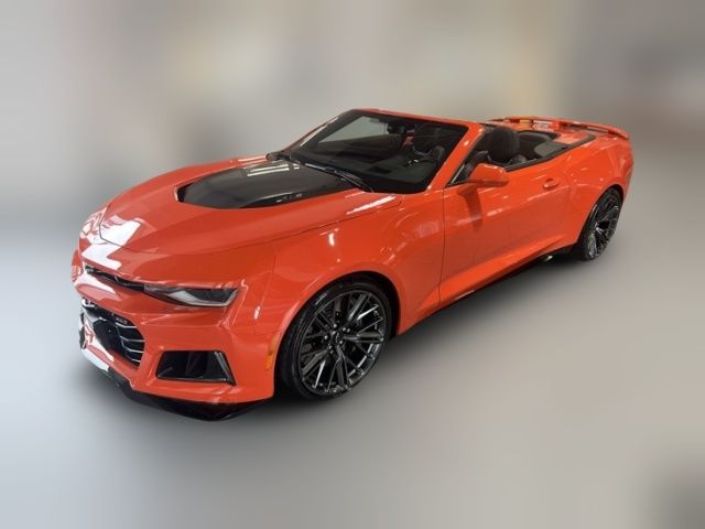 2020 Chevrolet Camaro ZL1