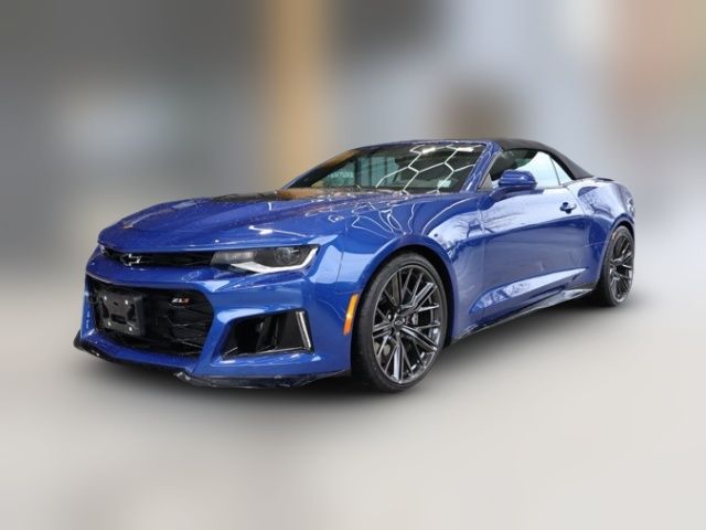 2020 Chevrolet Camaro ZL1