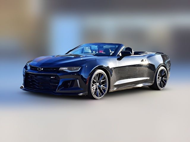 2020 Chevrolet Camaro ZL1