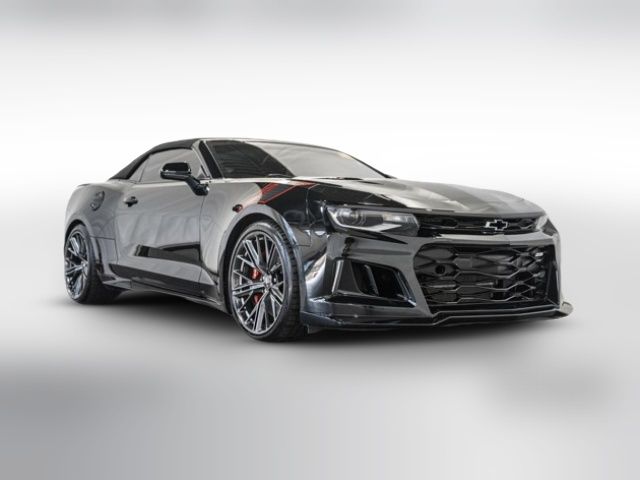 2020 Chevrolet Camaro ZL1