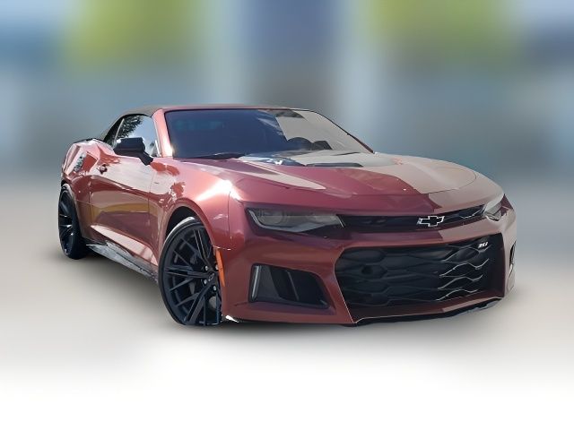 2020 Chevrolet Camaro ZL1