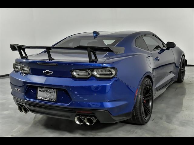 2020 Chevrolet Camaro ZL1