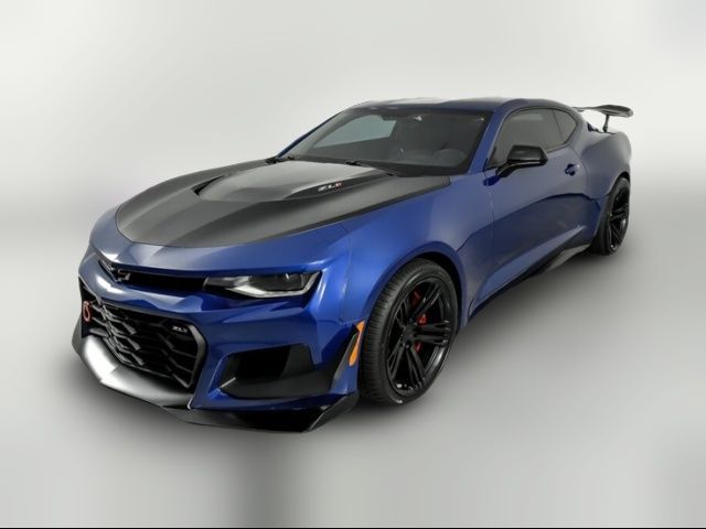 2020 Chevrolet Camaro ZL1