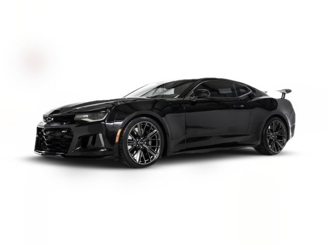 2020 Chevrolet Camaro ZL1