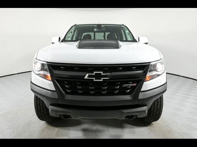 2020 Chevrolet Colorado ZR2