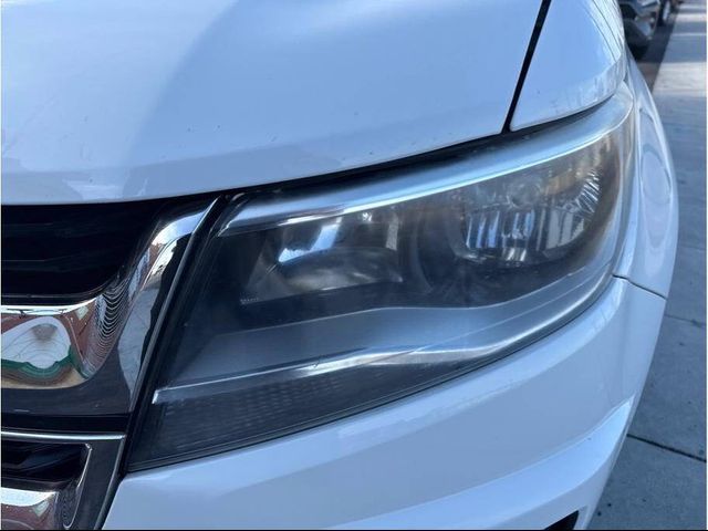 2020 Chevrolet Colorado Work Truck