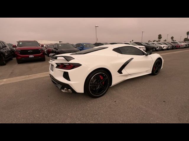 2020 Chevrolet Corvette 1LT