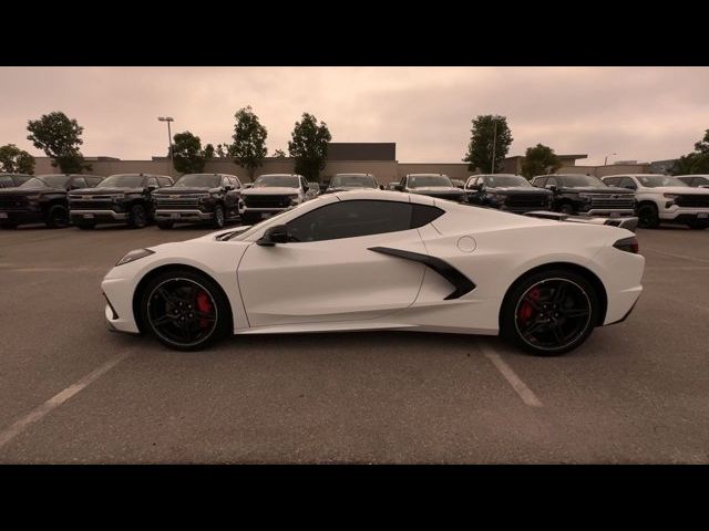 2020 Chevrolet Corvette 1LT