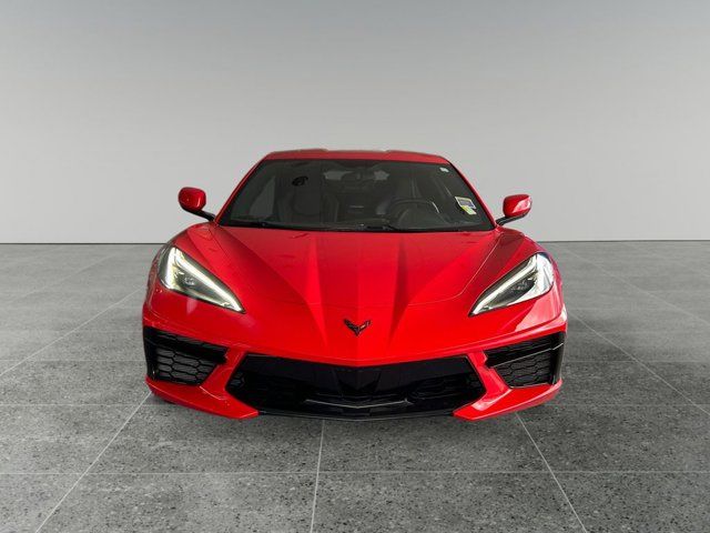 2020 Chevrolet Corvette 1LT