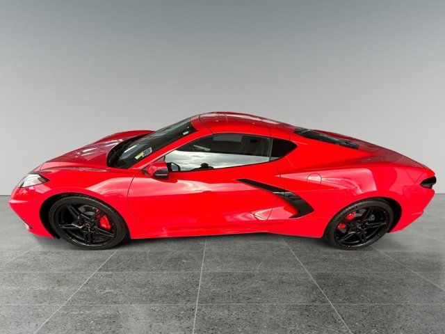 2020 Chevrolet Corvette 1LT