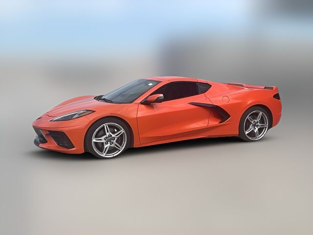 2020 Chevrolet Corvette 1LT