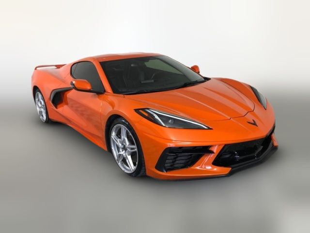 2020 Chevrolet Corvette 1LT