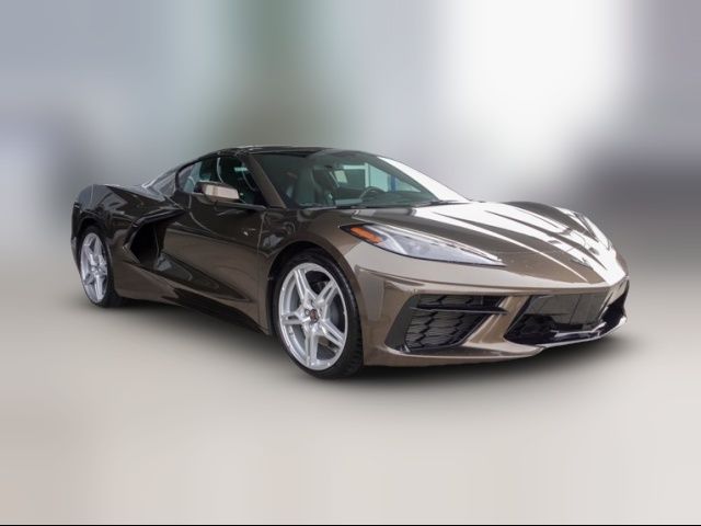 2020 Chevrolet Corvette 1LT