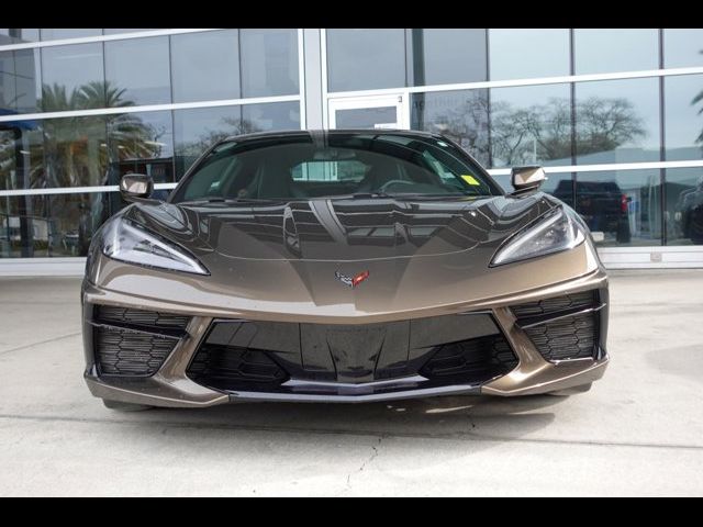 2020 Chevrolet Corvette 1LT