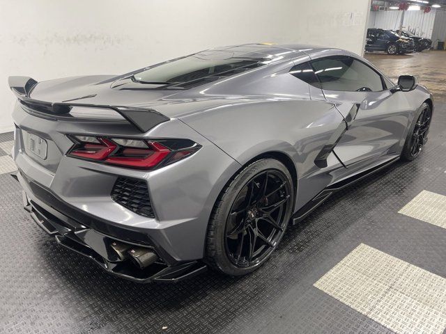 2020 Chevrolet Corvette 1LT