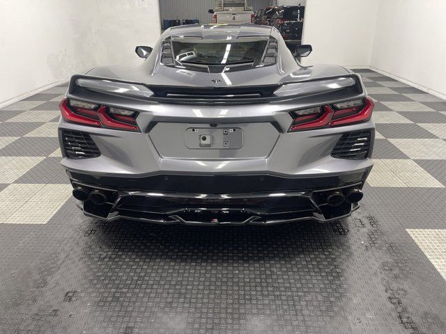 2020 Chevrolet Corvette 1LT