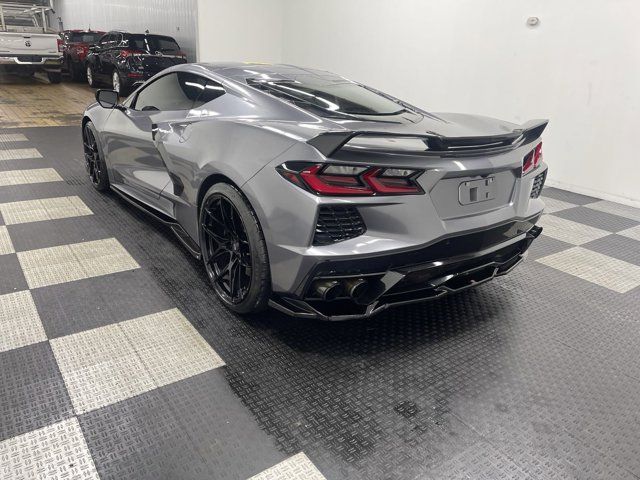 2020 Chevrolet Corvette 1LT