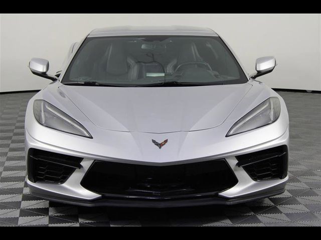 2020 Chevrolet Corvette 1LT