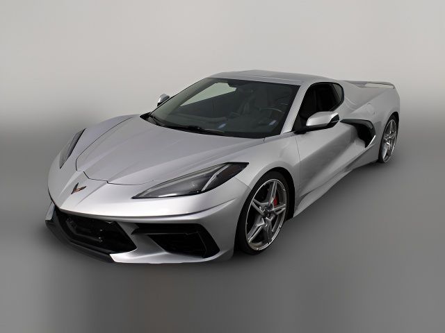 2020 Chevrolet Corvette 1LT