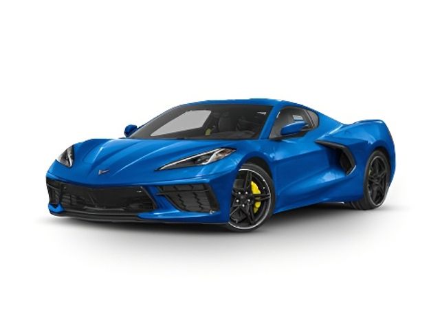 2020 Chevrolet Corvette 1LT