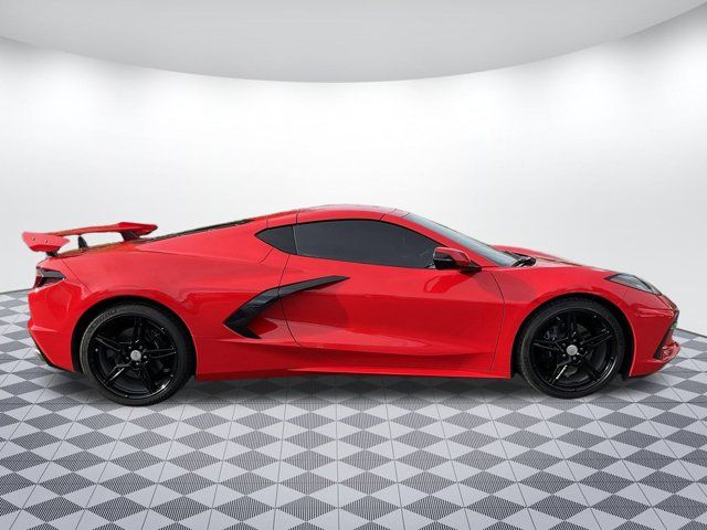 2020 Chevrolet Corvette 1LT