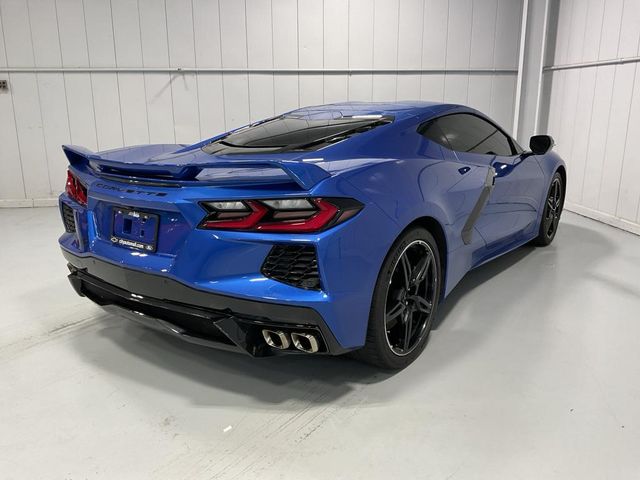 2020 Chevrolet Corvette 1LT