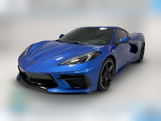 2020 Chevrolet Corvette 1LT