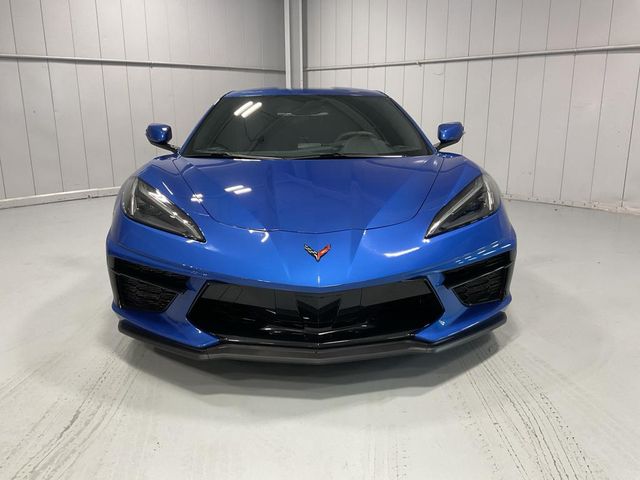 2020 Chevrolet Corvette 1LT