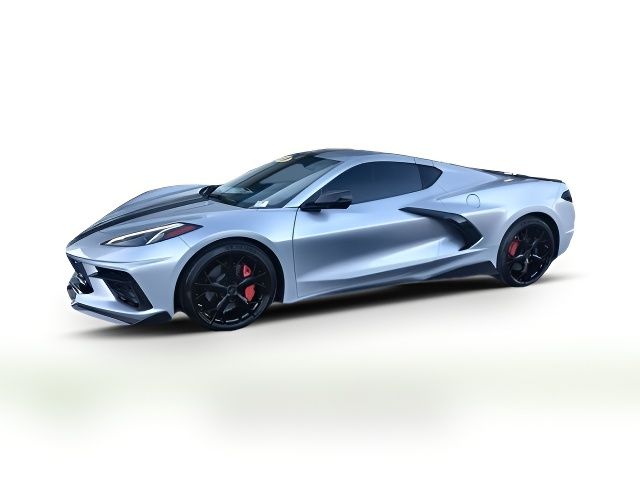 2020 Chevrolet Corvette 1LT