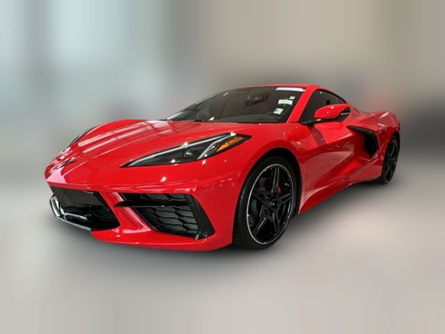 2020 Chevrolet Corvette 1LT