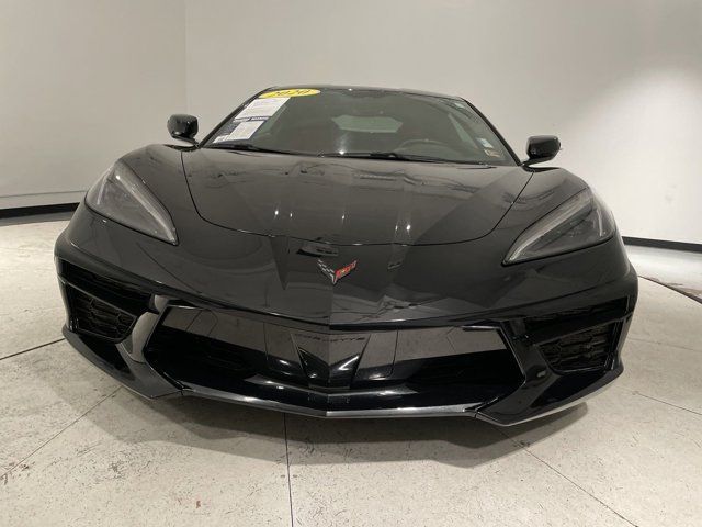 2020 Chevrolet Corvette 1LT