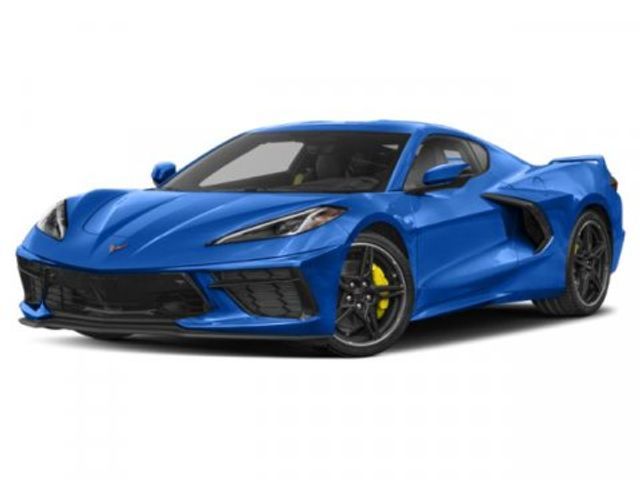 2020 Chevrolet Corvette 1LT