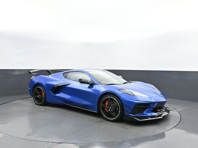 2020 Chevrolet Corvette 1LT