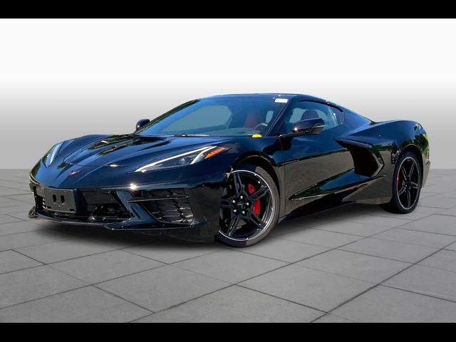 2020 Chevrolet Corvette 1LT