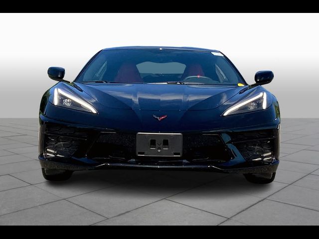 2020 Chevrolet Corvette 1LT