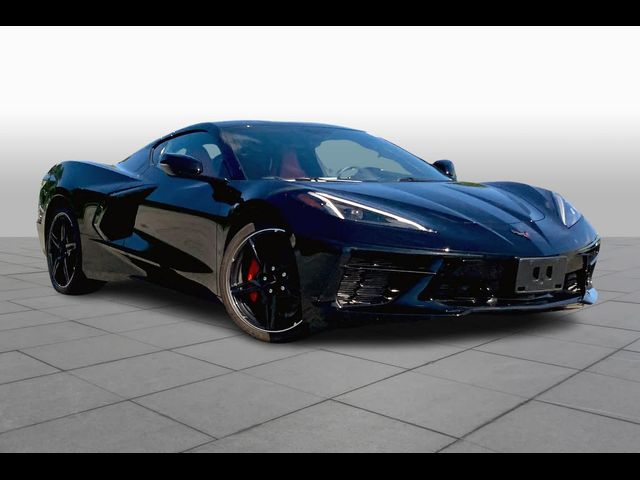 2020 Chevrolet Corvette 1LT