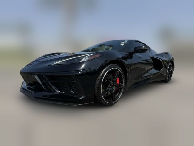 2020 Chevrolet Corvette 1LT