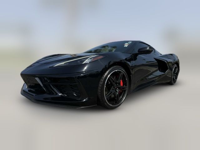 2020 Chevrolet Corvette 1LT