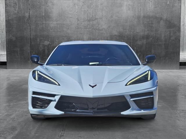 2020 Chevrolet Corvette 1LT