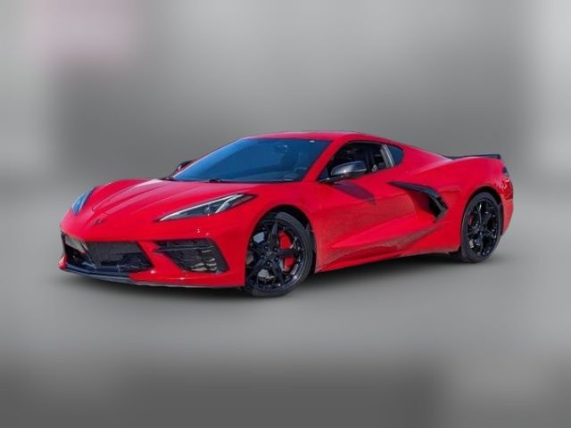 2020 Chevrolet Corvette 1LT