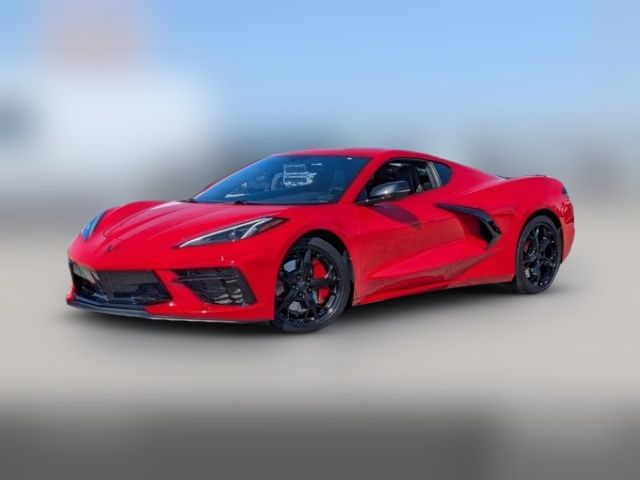 2020 Chevrolet Corvette 1LT