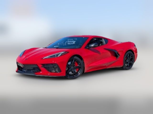 2020 Chevrolet Corvette 1LT