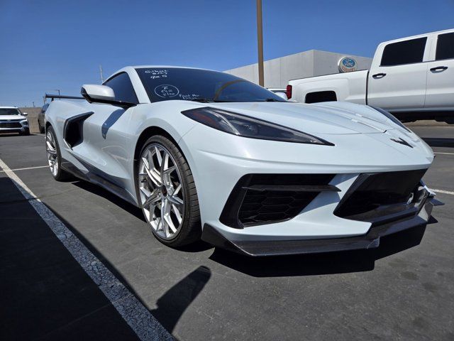 2020 Chevrolet Corvette 1LT