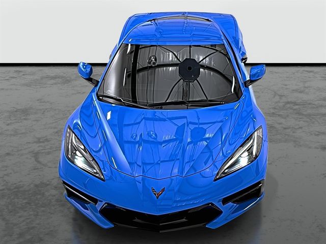 2020 Chevrolet Corvette 1LT