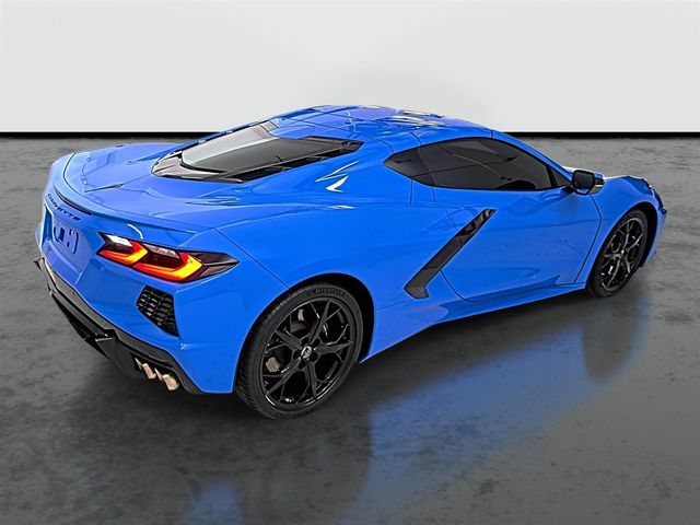 2020 Chevrolet Corvette 1LT