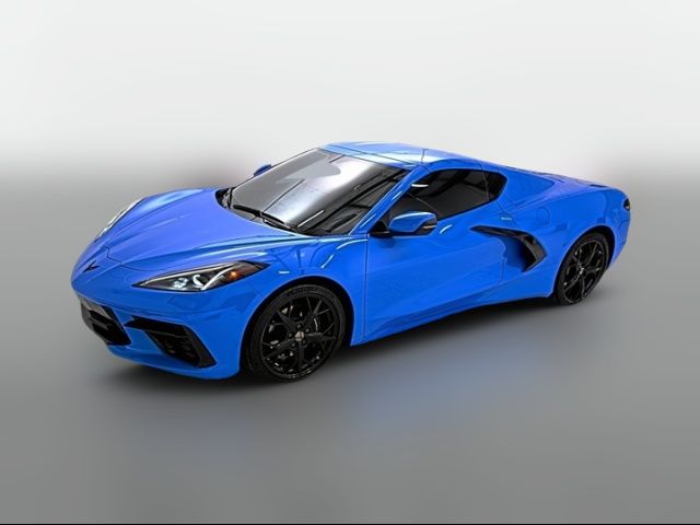 2020 Chevrolet Corvette 1LT